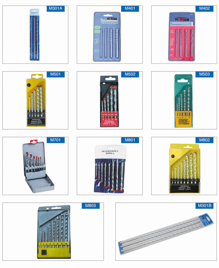 Construction drill&SDS electric hammer drill