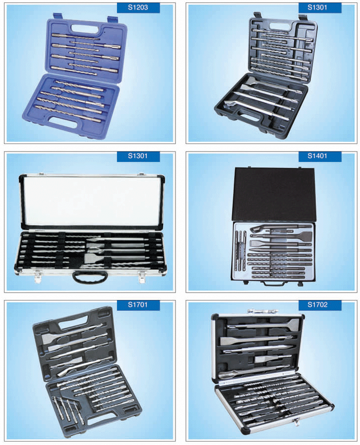 Construction drill&SDS electric hammer drill