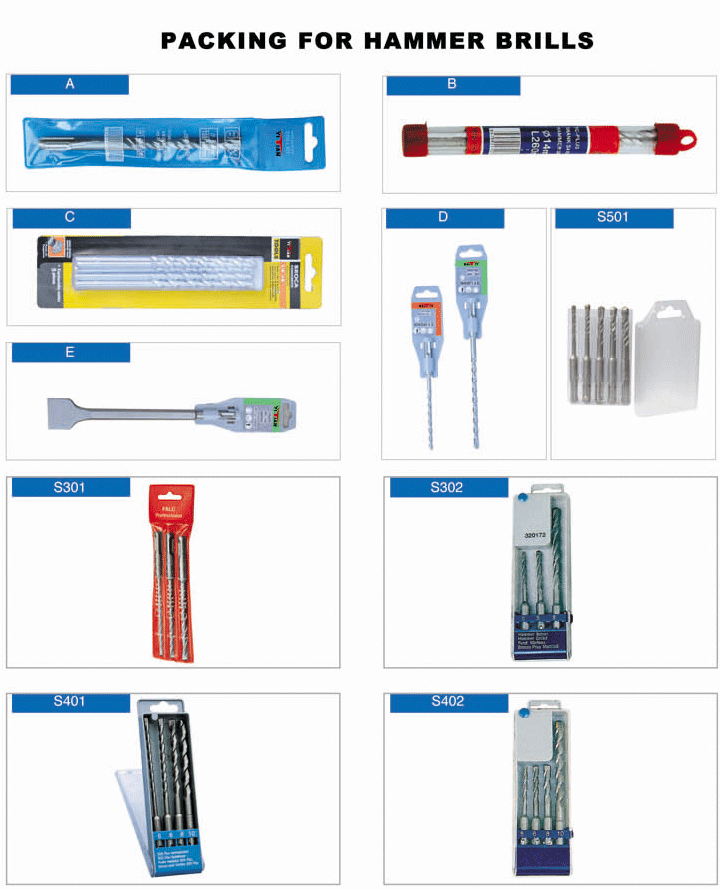 Construction drill&SDS electric hammer drill