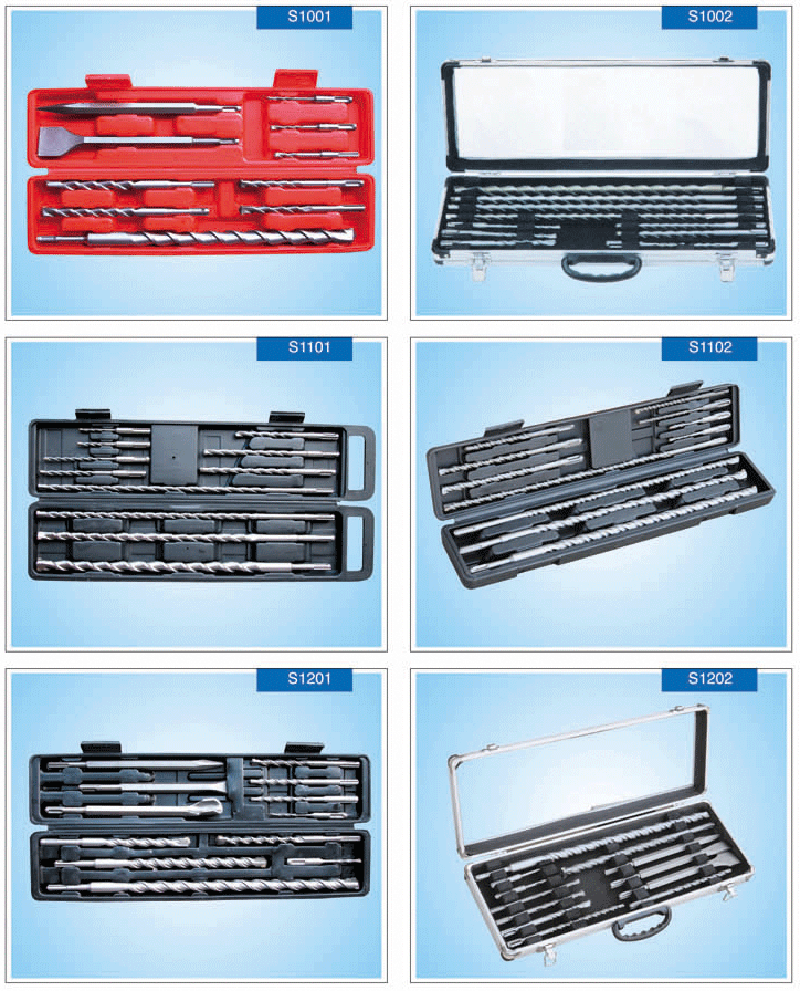 Construction drill&SDS electric hammer drill