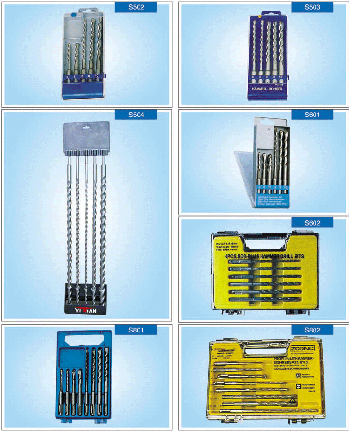 Construction drill&SDS electric hammer drill