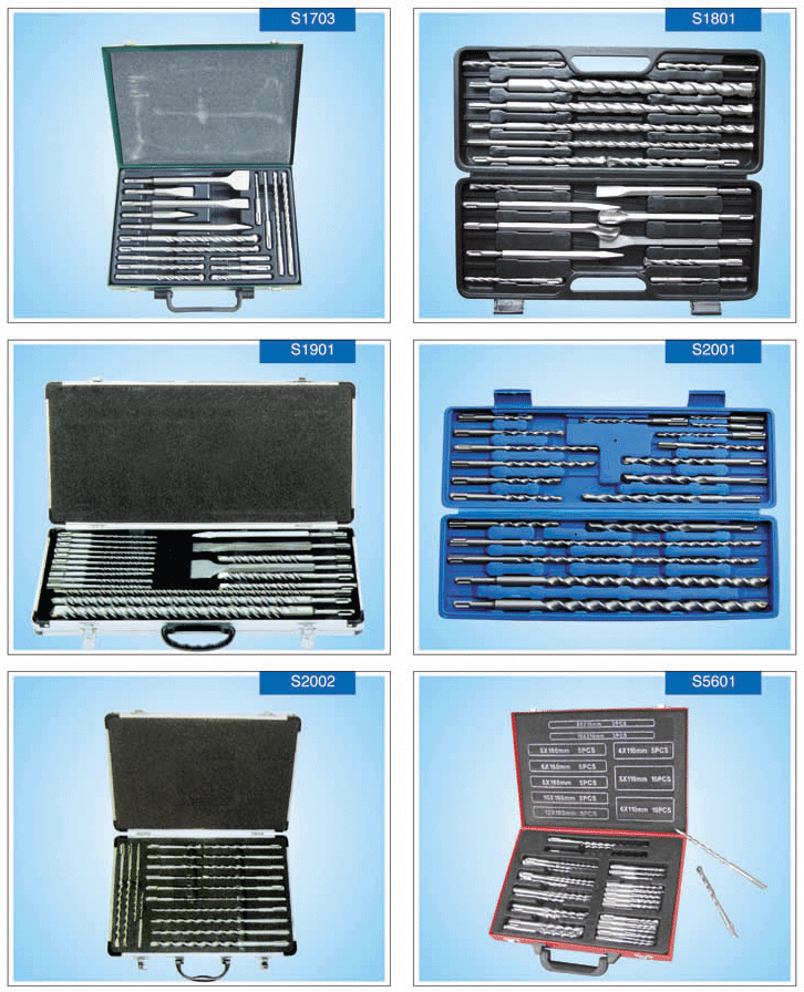 Construction drill&SDS electric hammer drill